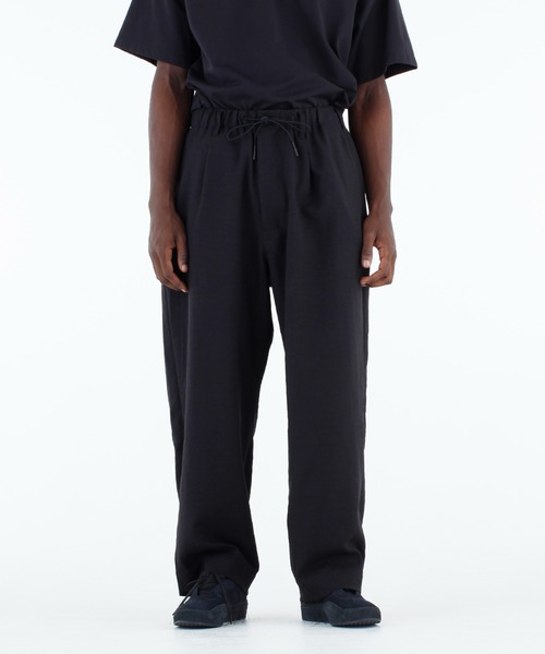 Y-3（ワイスリー）の「SP UNI STR PANT（その他パンツ）」 - WEAR
