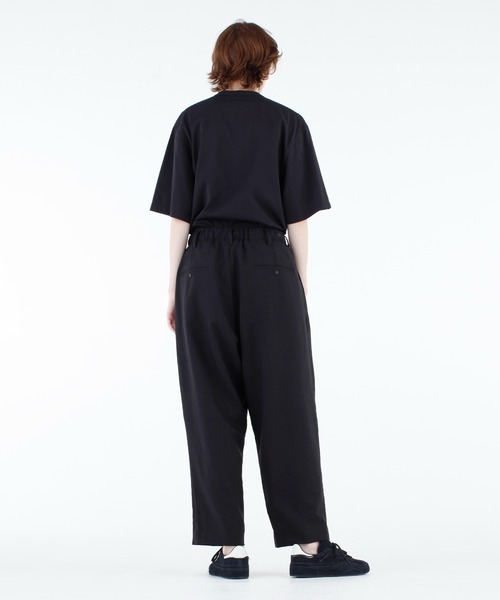Y-3（ワイスリー）の「SP UNI STR PANT（その他パンツ）」 - WEAR