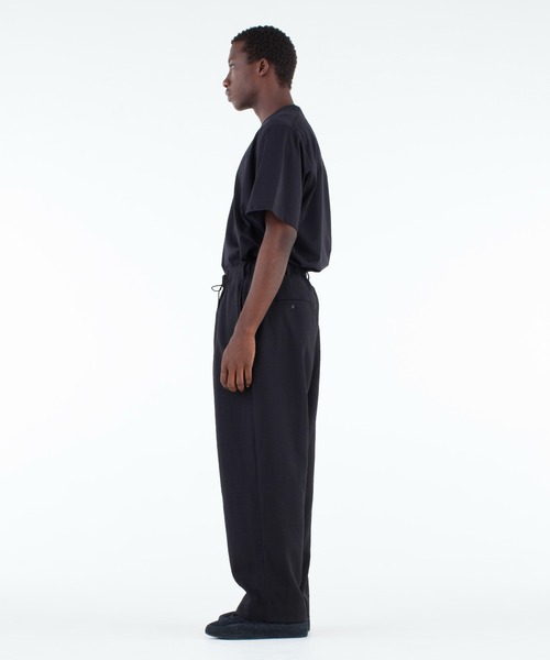 Y-3（ワイスリー）の「SP UNI STR PANT（その他パンツ）」 - WEAR