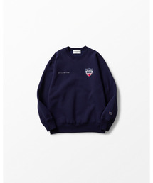 EMBLEM SWEAT