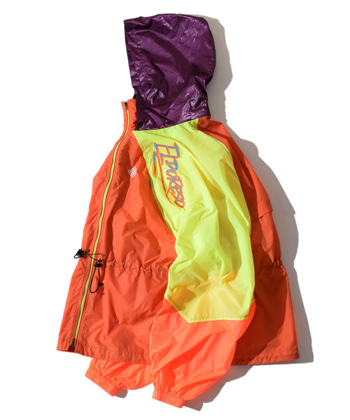 ELDORESO エルドレッソ 22AW コンスタンティナパーカー M ELDORESO エルドレッソ 22AW コンスタンティナパーカー M