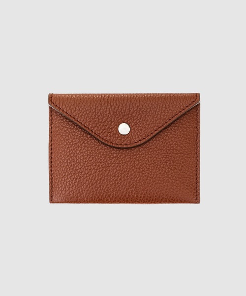 ルメール　LEMAIRE カードケース　小銭入れ すべての構成要素が美しく調和する、ルメールのカードケース