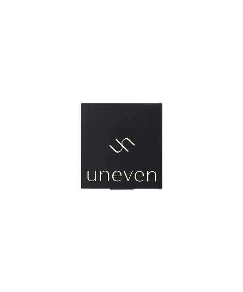 uneven（アニヴェン）の「【uneven】アイパレット（アイシャドウ・レディース・その他2/その他1/レッド系その他/ブルー系その他・FREE）」の15枚目の写真