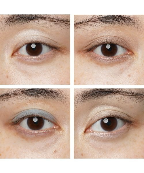 uneven（アニヴェン）の「【uneven】アイパレット（アイシャドウ・レディース・その他2/その他1/レッド系その他/ブルー系その他・FREE）」の7枚目の写真