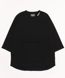 AVIREX | 【直営店限定】3/4 H.A T-SHIRT / 七分袖 Tシャツ / AVIREX / アヴィレックス(Tシャツ/カットソー)