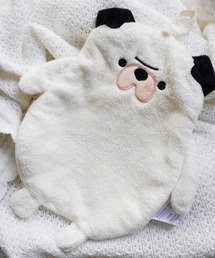 【 Port / ポート 】 アニマル マイクロ タオル / ハンドタオル