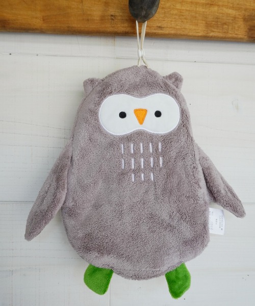 Port（ポート）の「【 Port / ポート 】 アニマル マイクロ タオル / ハンドタオル（タオル・レディース・C/D/E/B/A・C/D/E/B/A）」の5枚目の写真