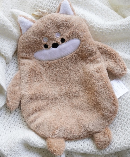 Port（ポート）の「【 Port / ポート 】 アニマル マイクロ タオル / ハンドタオル（タオル・レディース・C/D/E/B/A・C/D/E/B/A）」の8枚目の写真