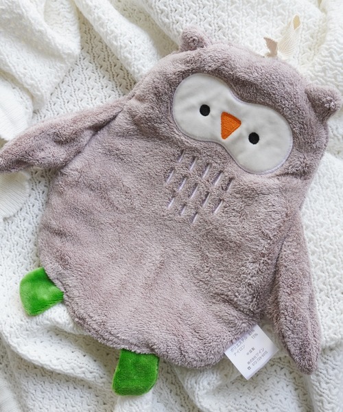 Port（ポート）の「【 Port / ポート 】 アニマル マイクロ タオル / ハンドタオル（タオル・レディース・C/D/E/B/A・C/D/E/B/A）」の9枚目の写真