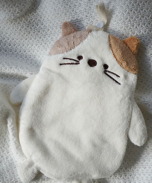 Port（ポート）の「【 Port / ポート 】 アニマル マイクロ タオル / ハンドタオル（タオル・レディース・C/D/E/B/A・C/D/E/B/A）」の11枚目の写真