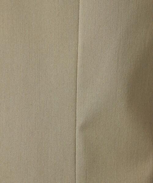 green label relaxing（グリーンレーベルリラクシング）の「ドビーストレッチ NT 2B ジャケット -ストレッチ・防シワ・接触冷感-（テーラードジャケット・メンズ・グレー/ベージュ/ネイビー・XS/S/M/L/XL）」の19枚目の写真