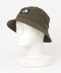 THE NORTH FACE CAMP SIDE HAT / ザ・ノース・フェイス キャンプ サイド ハット