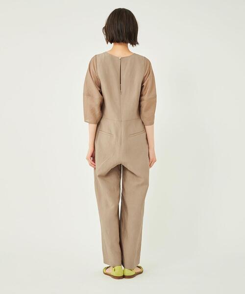 green label relaxing（グリーンレーベルリラクシング）の「ドライ