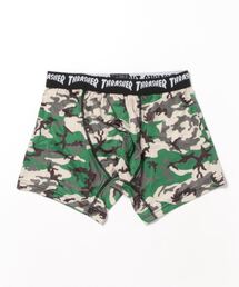 THRASHER スラッシャー BOXER TRUNKS 21-8