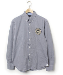 TOMMY HILFIGER | 長袖シャツ(シャツ/ブラウス)