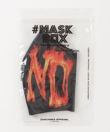 PR01.(s[A[)MASK BOX LAND by MILK BOY(}XN)