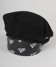 BAREN ベレー帽 ブラック　新品 BAREN ベレー帽 ブラック 新品 ベレー帽 – BAREN（バレン）