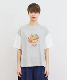 FRAPBOIS | ジャガーカット ニット(ニット/セーター)