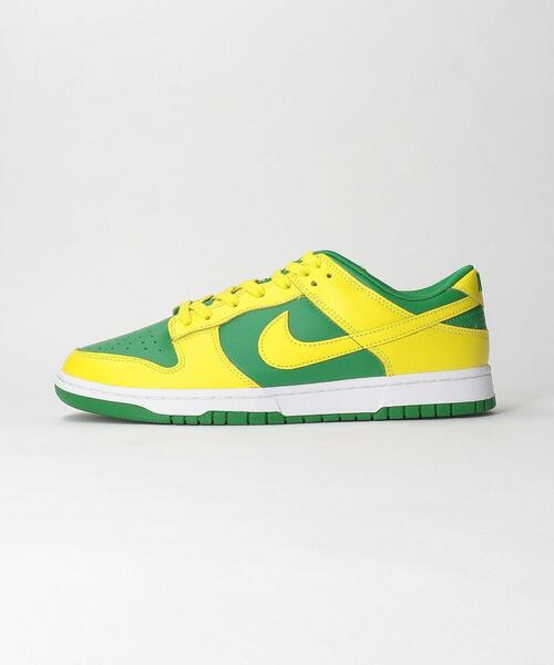 ＜NIKE＞ DUNK LOW RETRO BTTY/スニーカー