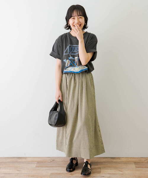 MOHI（モヒ）の「MOHI　グルカサンダル（サンダル・レディース・ブラック/ホワイト・37/38）」の14枚目の写真