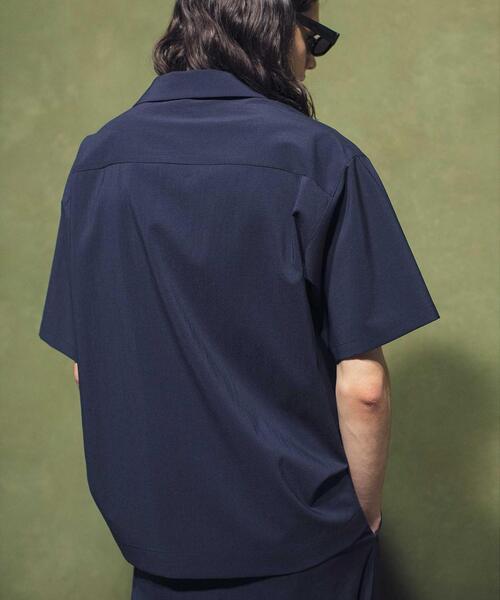 MONKEY TIME（モンキータイム）の「＜monkey time＞ DRY TRO SKIPPER