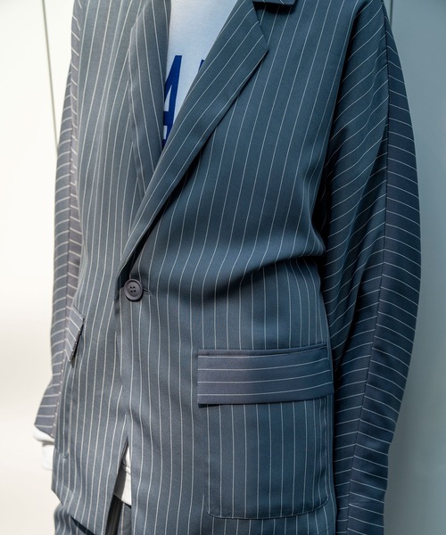 Nora Lily（ノラリリー）の「【Nora Lily】ドルマンリラックス ピン