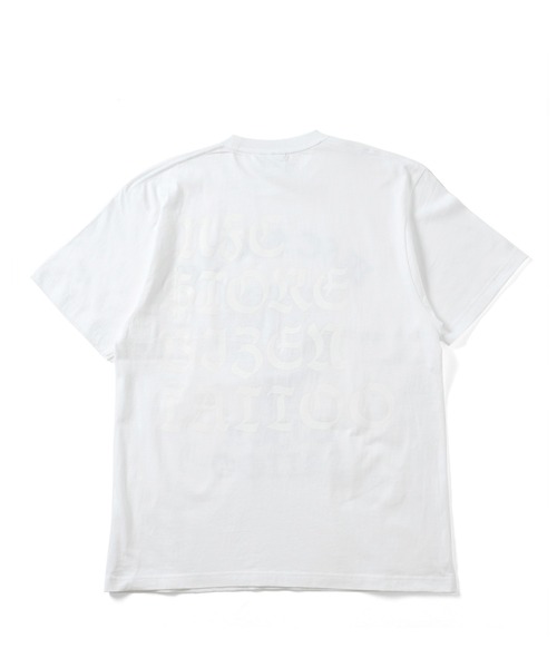 MFC STORE（エムエフシーストア）の「彫師美漸-BIZEN x MFC STORE TIGER T-SHIRT（Tシャツ/カットソー・メンズ・ホワイト/ブラック/グレー/ネイビー/ホワイト系その他/チャコール・S/M/L/XL/XXL）」の12枚目の写真