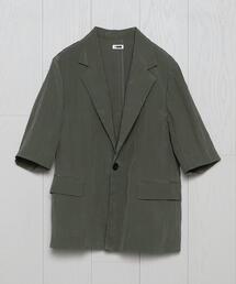 H BEAUTY&YOUTH UNITED ARROWS テーラードジャケット H BEAUTY&YOUTH UNITED ARROWS（エイチビューティーアンドユース