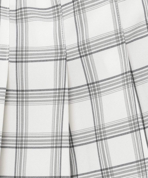 GLOBAL WORK（グローバルワーク）の「ムテキプリティプリーツスカート2/194972（スカート・キッズ・グレー/アイボリー/ブラック/ベージュ/ブルー系その他・120cm/130cm/140cm/150cm/110cm/100cm/160cm）」の14枚目の写真