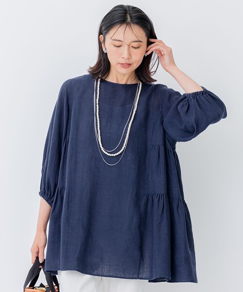 古着 AMERI UNDRESSED アメリ 長袖 レース ロング カーディガン M 黒 レディース 古着 AMERI UNDRESSED アメリ 長袖 レース ロング カーディガン M 黒