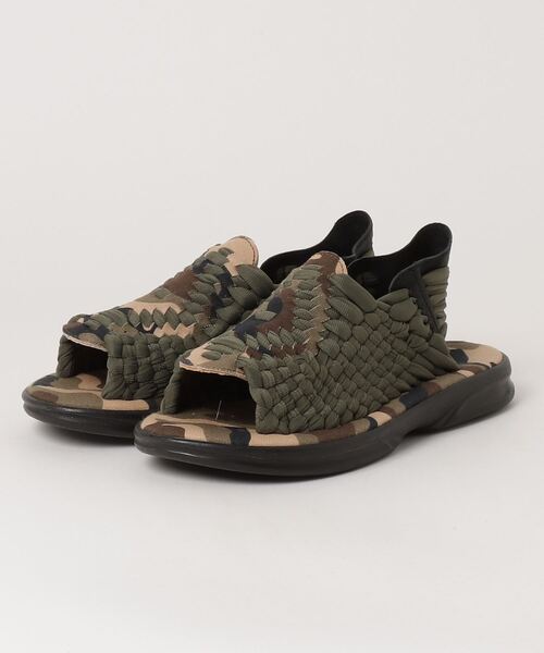Chubasco(チュバスコ)の「【CHUBASCO】AZTEC CONCHO サンダル(サンダル・メンズ・ブラック/その他1/その他2/ブラック系その他2/ブラック系1/ネイビー系1/ネイビー系2・26cm/23cm/25cm/27cm/28cm)」の7枚目の写真