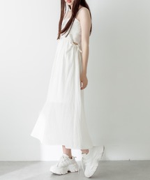 OLIVE des OLIVE | 旬なレディキャミワンピース(ワンピース)