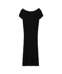 Guess | Lidia Off Shoulder Dress(ワンピース)