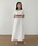 Didot.showroom�i�f�B�h�b�g �V���[���[���j�́u�yDIDOT.�z�G���{�X�W���K�[�h�y�C�Y���[�����s�[�X�i�����s�[�X�j�v�b�z���C�g