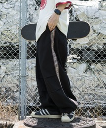 kutir | トラックラインスノーパンツ(その他パンツ)