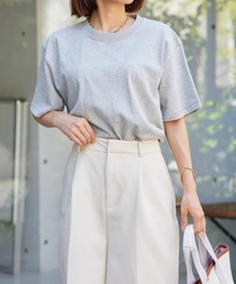 【United Athle】6.0オンス オープンエンド ヘヴィーウェイト Tシャツ ※4208