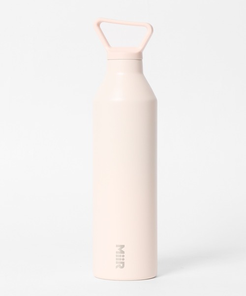 Miir（ミアー）の「MiiR/ミアー 23oz Narrow Mouth Bottle タンブラー