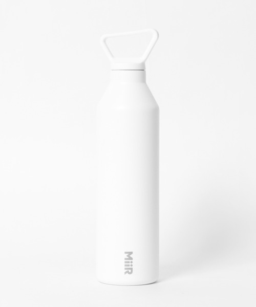Miir（ミアー）の「MiiR/ミアー 23oz Narrow Mouth Bottle タンブラー