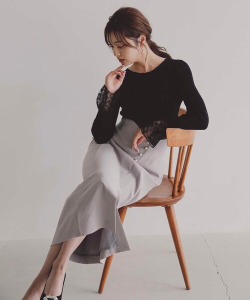 PROPORTION BODY DRESSING（プロポーションボディドレッシング