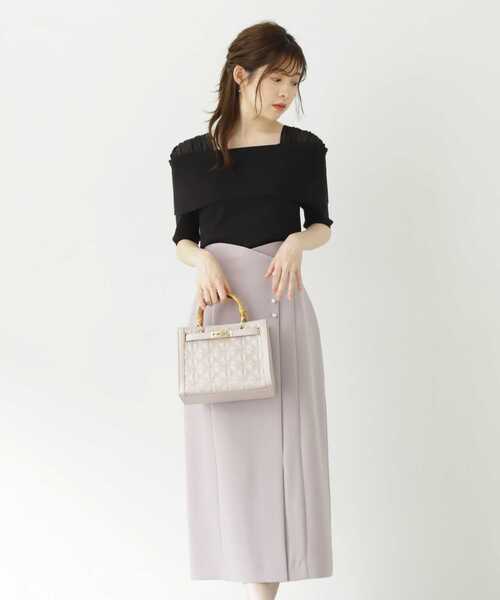 PLEATS PLEASE サンプル品　レア⭐️ 美品 PROPORTION BODY DRESSING（プロポーションボディドレッシング