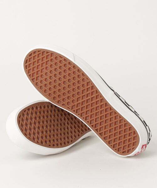 VANS（バンズ）の「VANS/AUTHENTIC 44 DX（スニーカー・メンズ・その他1・28/27/26）」の2枚目の写真