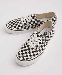 VANS | VANS/AUTHENTIC 44 DX(スニーカー)