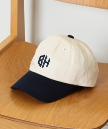 BEAMS HEART | バイカラー ベースボール キャップ(キャップ)