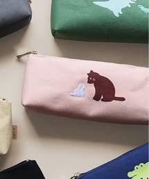 COMMON WARE（コモンウェアー）の「EC:MATOKA SCHATZ PEN CASE ペンケース（ペン類）」