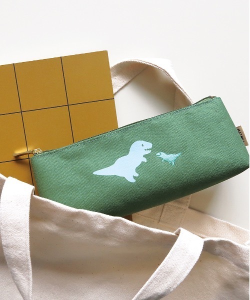 EC:MATOKA SCHATZ PEN CASE ペンケース（ペン類）｜COMMON WARE