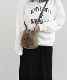 Champion | Champion/チャンピオン キルティー ショルダーバッグ  3L No.63721(ショルダーバッグ)