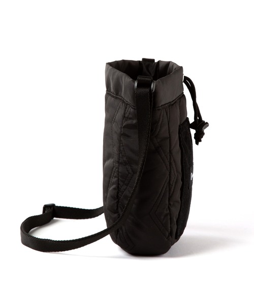 Champion（チャンピオン）の「Champion/チャンピオン キルティー ショルダーバッグ  3L No.63721（ショルダーバッグ・レディース・カーキ/オフホワイト/ブラック・FREE）」の6枚目の写真