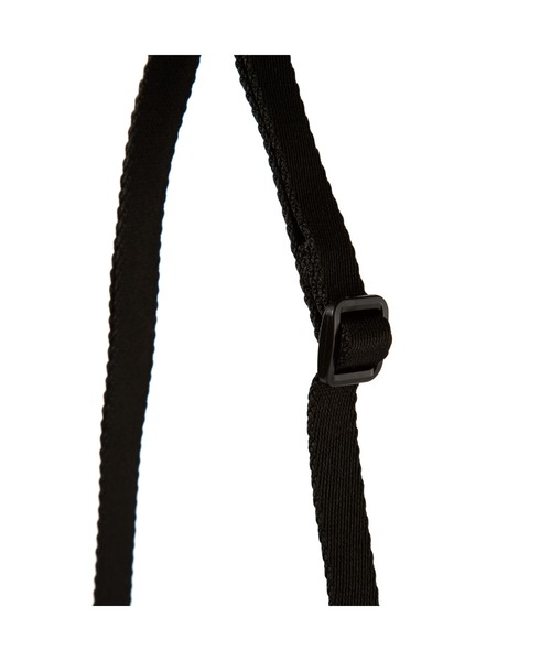 Champion（チャンピオン）の「Champion/チャンピオン キルティー ショルダーバッグ  3L No.63721（ショルダーバッグ・レディース・カーキ/オフホワイト/ブラック・FREE）」の11枚目の写真