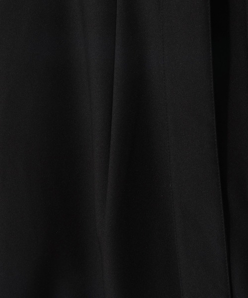 LOWRYS FARM（ローリーズファーム）の「ベルトツキツイルワイドパンツ　970875（その他パンツ・メンズ・ブラック/ブラウン・MEDIUM/LARGE）」の12枚目の写真