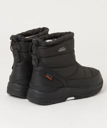 suicoke（スイコック）の「BOWER-mod-ev - Black（ブーツ）」 - WEAR